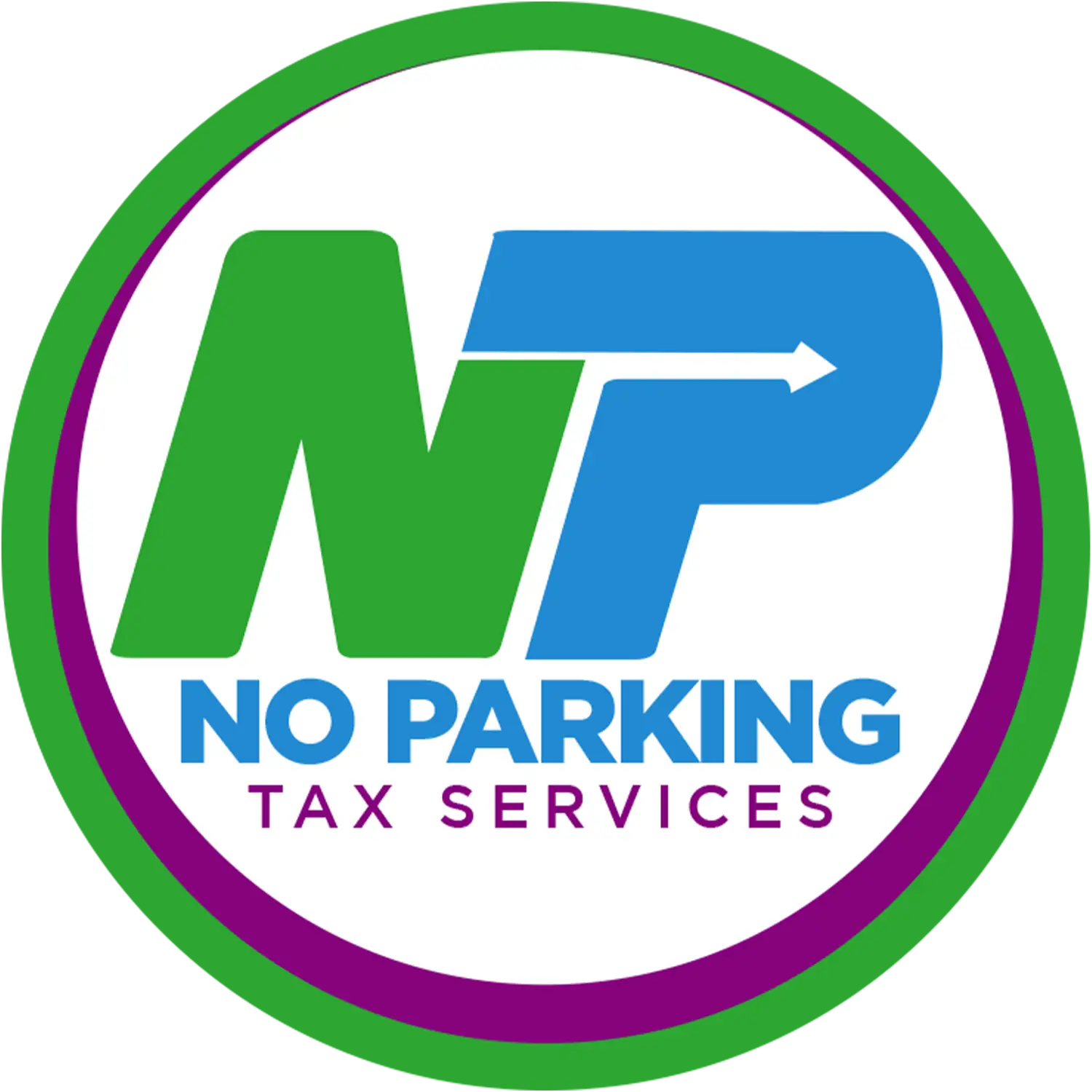 no parking logo new final